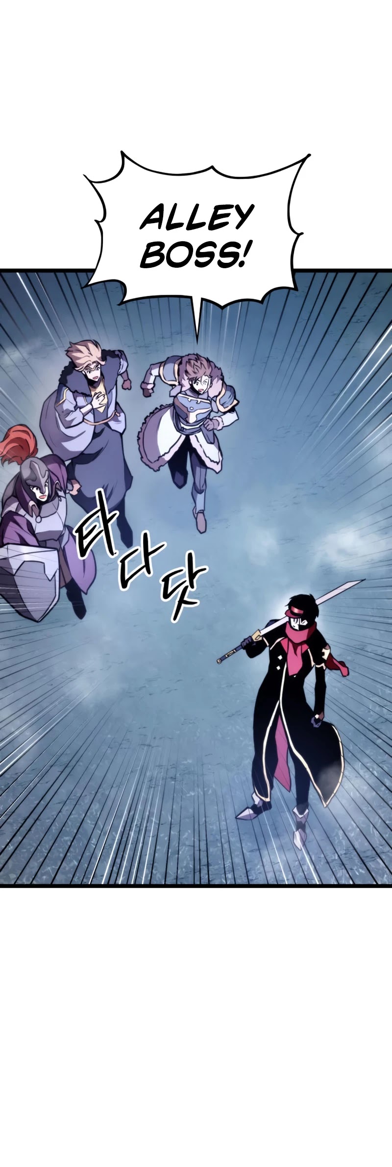 Ranker's Return (Remake) Chapter 38 page 62 - Chapter 38
