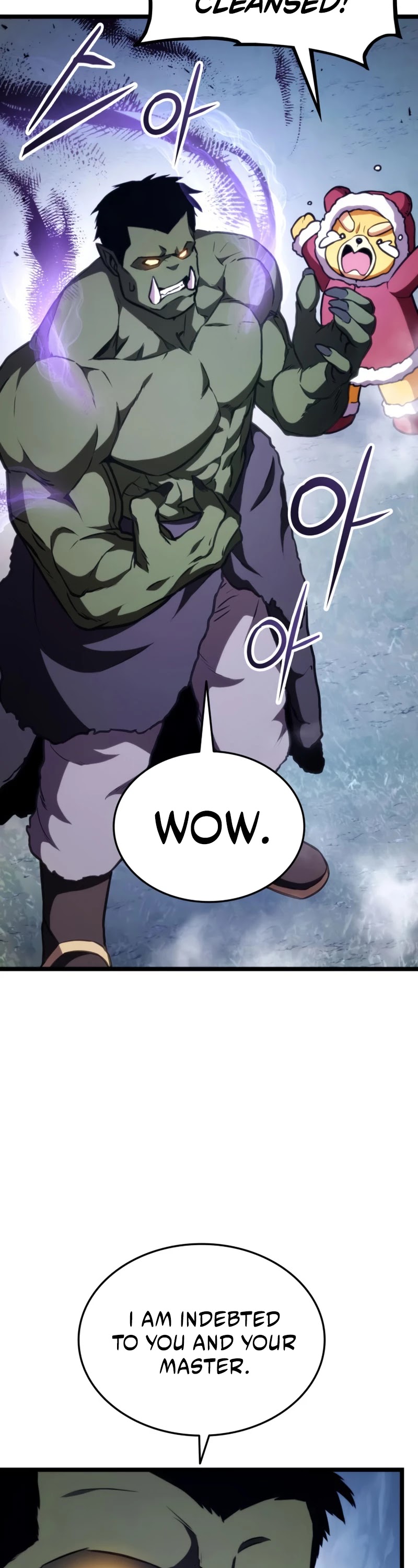 Ranker's Return (Remake) Chapter 38 page 65 - Chapter 38