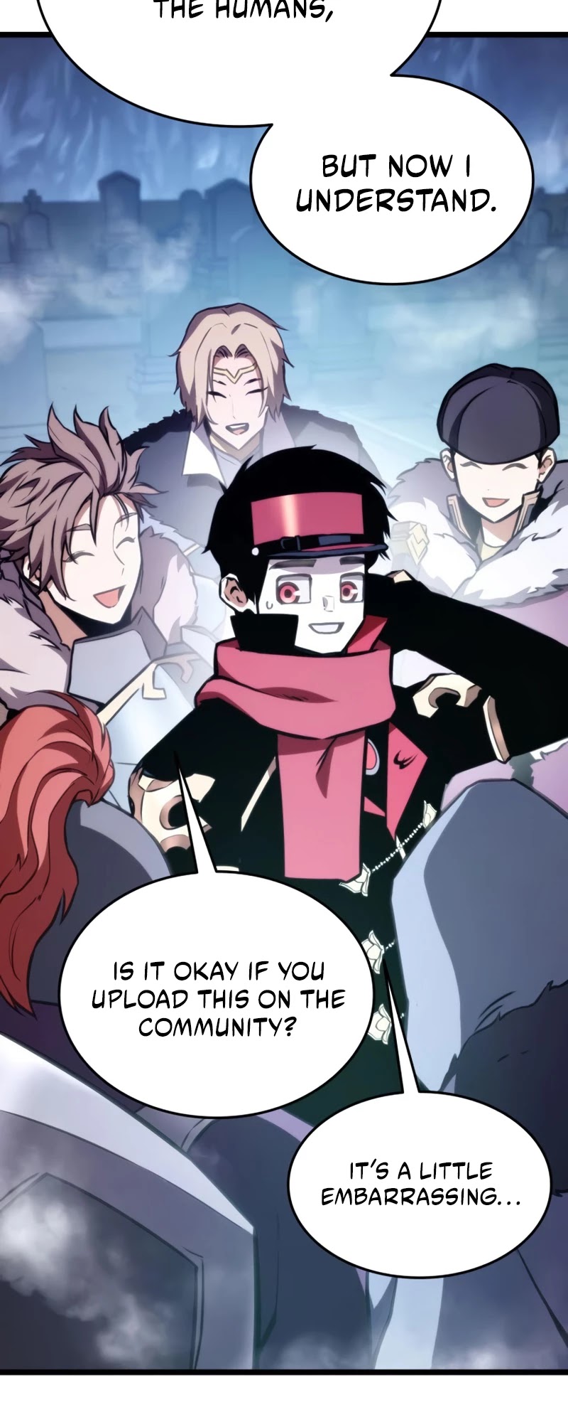 Ranker's Return (Remake) Chapter 38 page 67 - Chapter 38