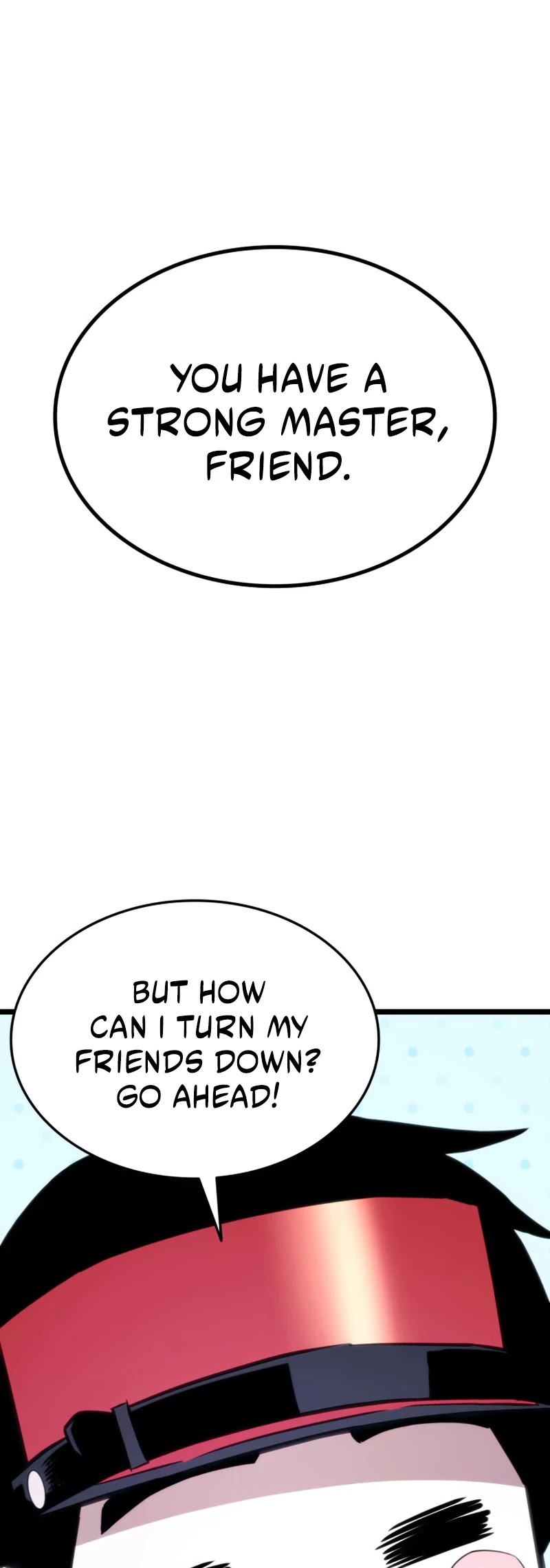 Ranker's Return (Remake) Chapter 38 page 68 - Chapter 38