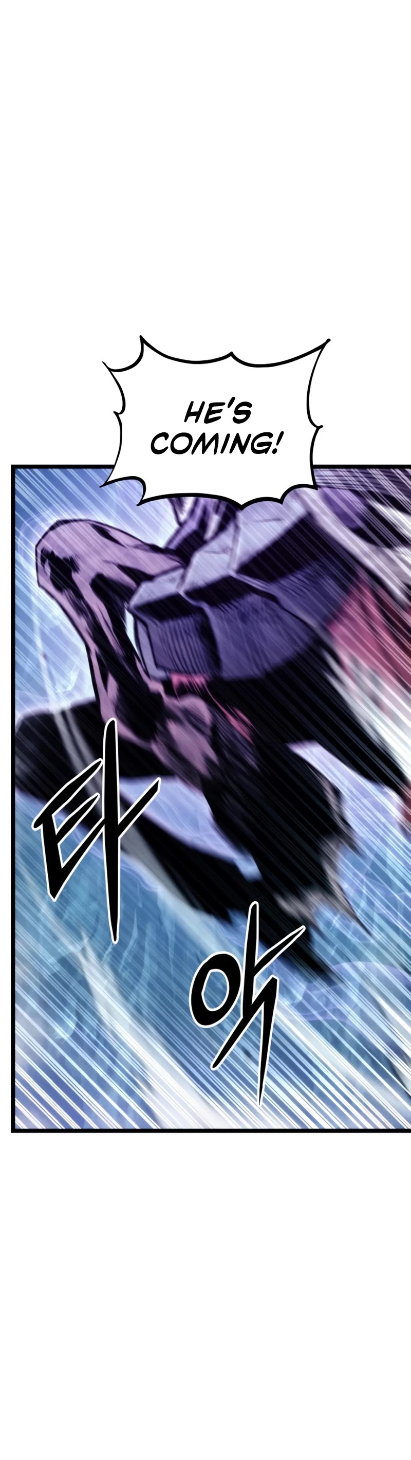 Ranker's Return (Remake) Chapter 38 page 8 - Chapter 38