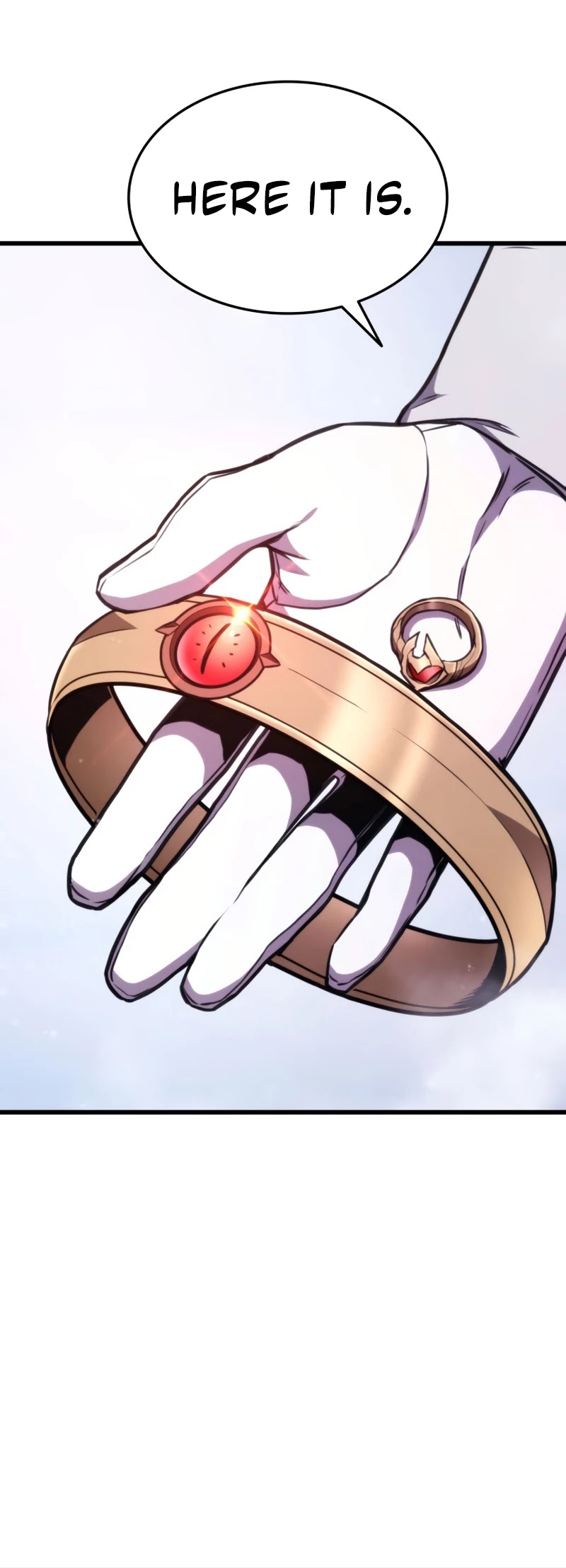 Ranker's Return (Remake) Chapter 39 page 10 - Chapter 39