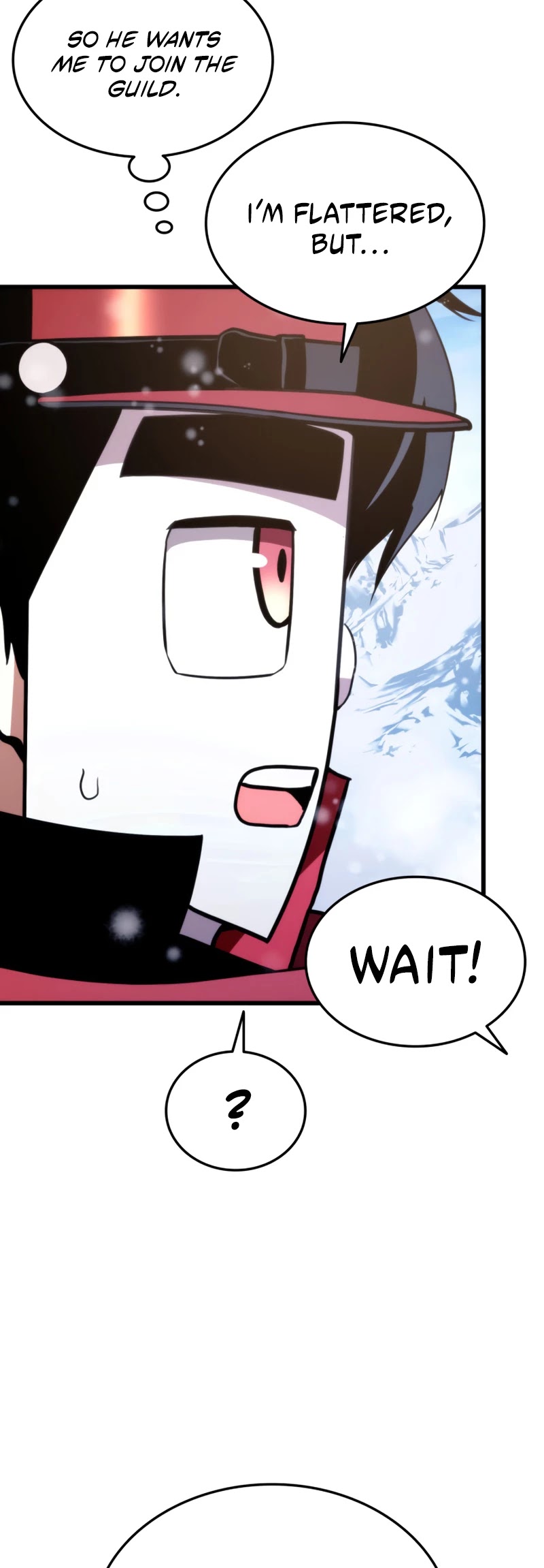 Ranker's Return (Remake) Chapter 39 page 18 - Chapter 39