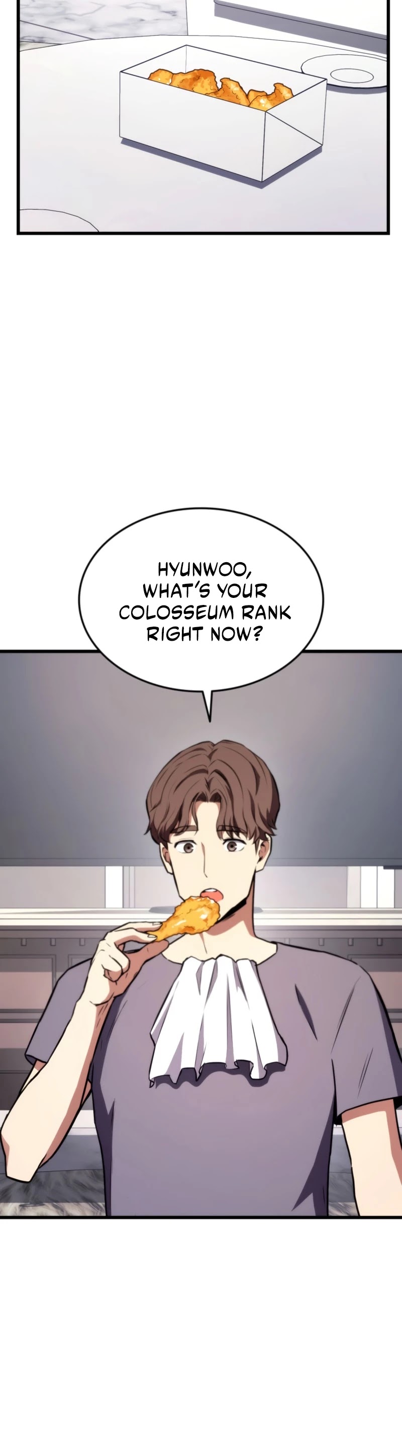 Ranker's Return (Remake) Chapter 39 page 23 - Chapter 39
