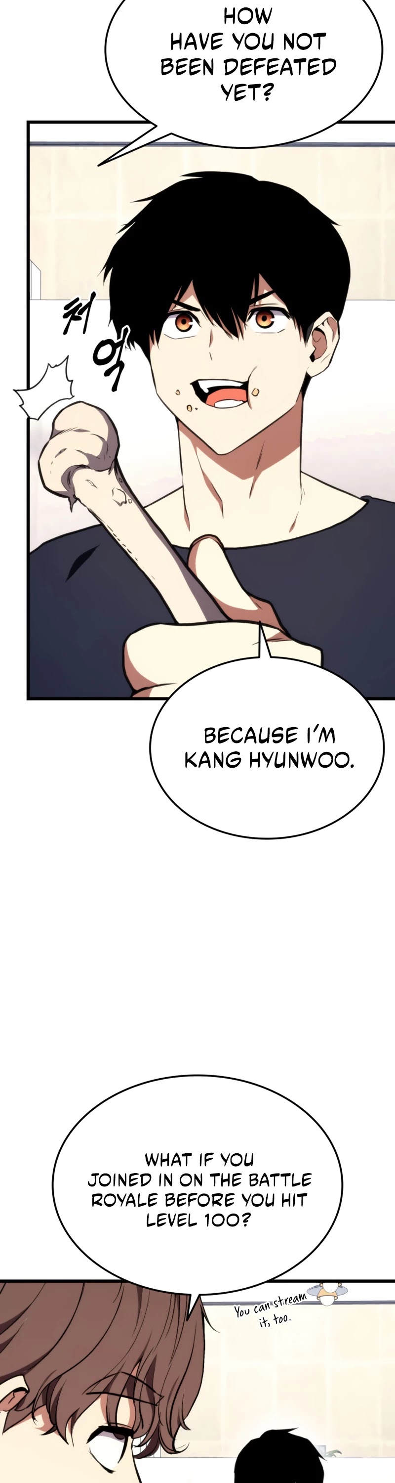 Ranker's Return (Remake) Chapter 39 page 25 - Chapter 39