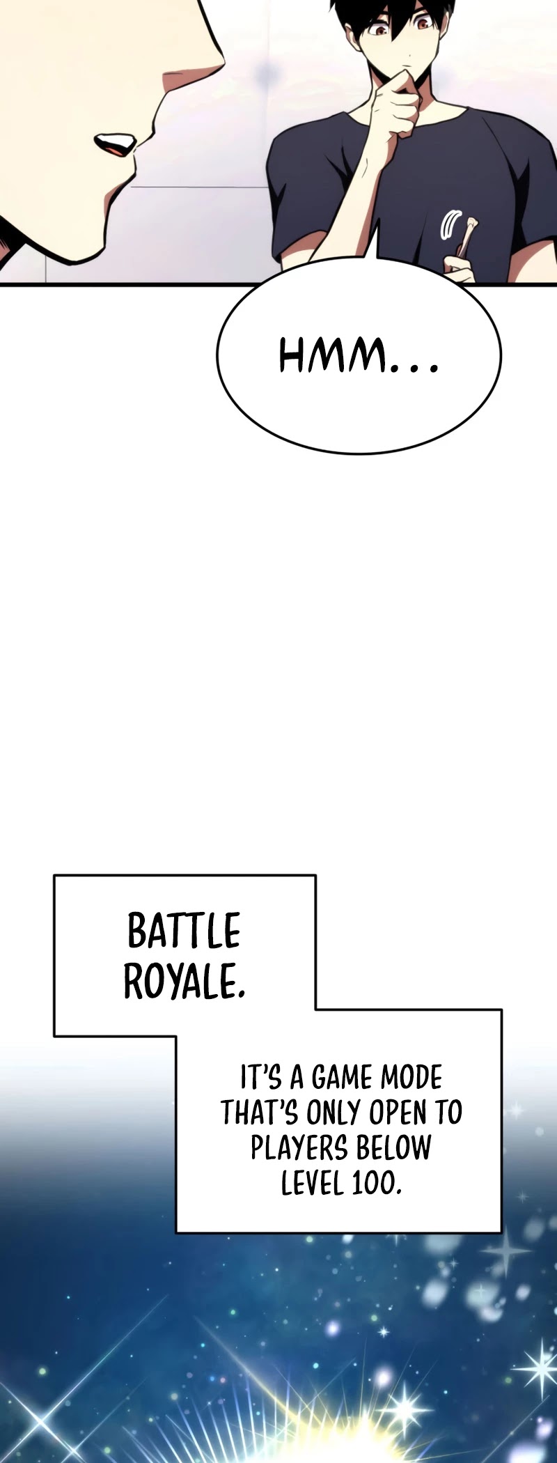 Ranker's Return (Remake) Chapter 39 page 26 - Chapter 39