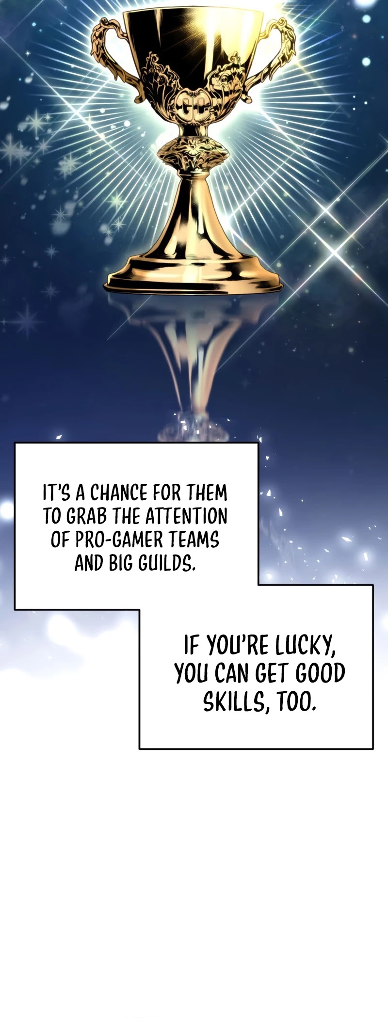 Ranker's Return (Remake) Chapter 39 page 27 - Chapter 39