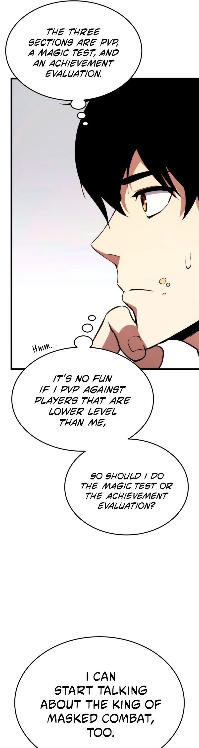Ranker's Return (Remake) Chapter 39 page 28 - Chapter 39