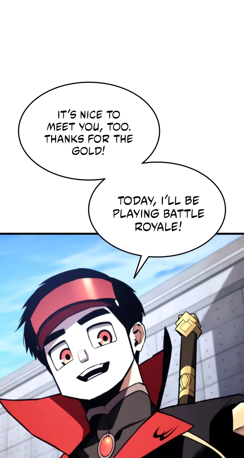 Ranker's Return (Remake) Chapter 39 page 31 - Chapter 39