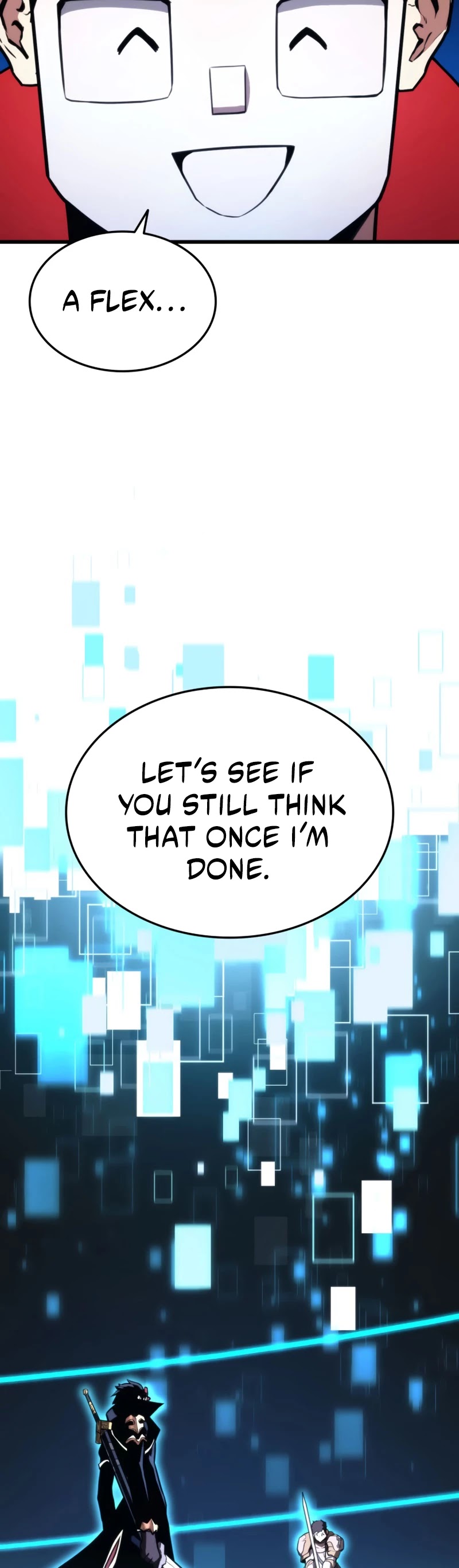 Ranker's Return (Remake) Chapter 39 page 35 - Chapter 39