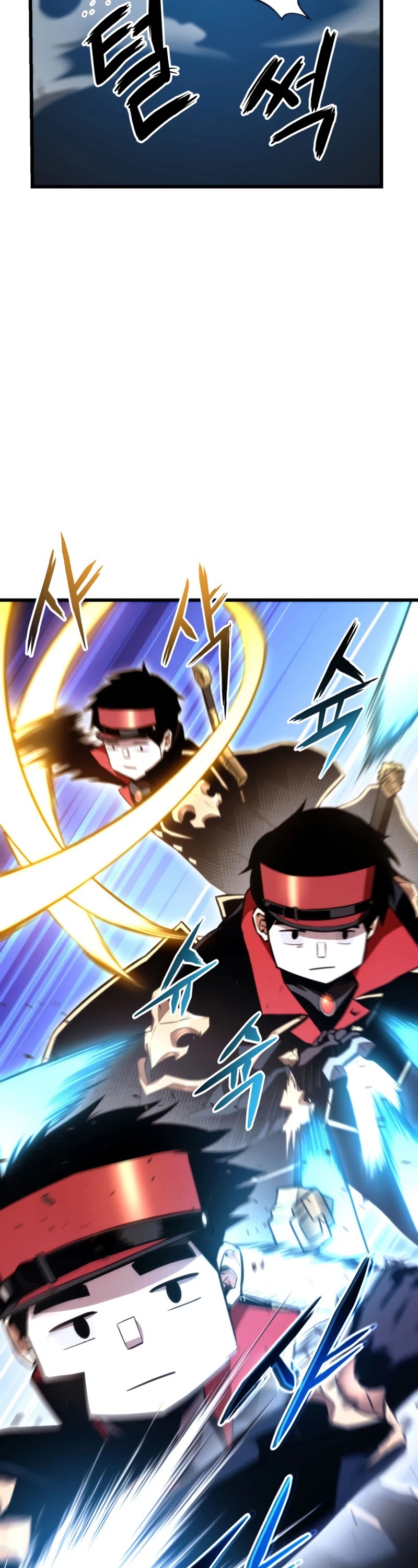 Ranker's Return (Remake) Chapter 39 page 38 - Chapter 39