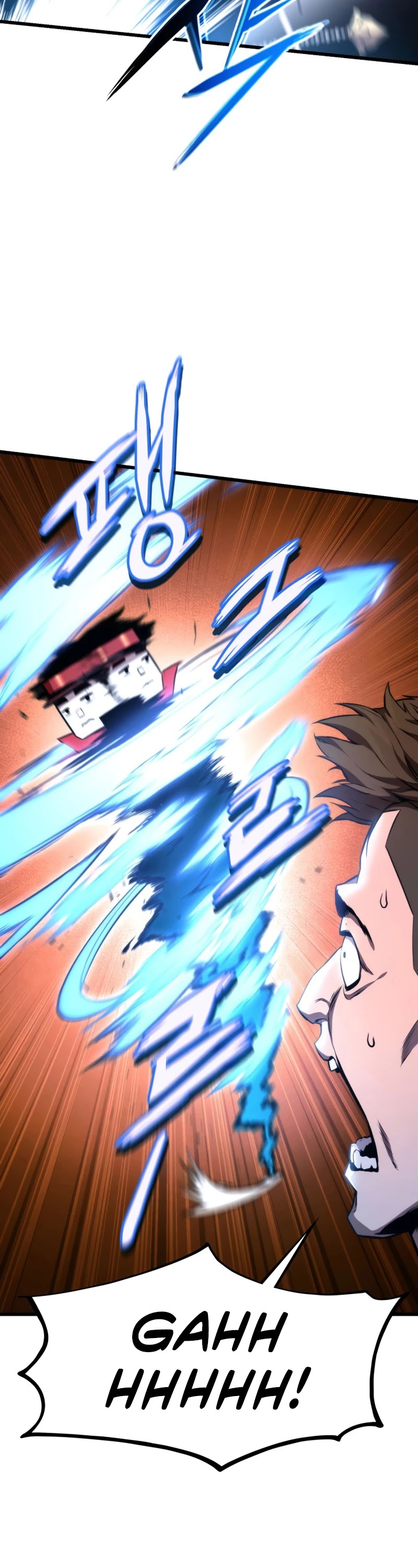 Ranker's Return (Remake) Chapter 39 page 39 - Chapter 39