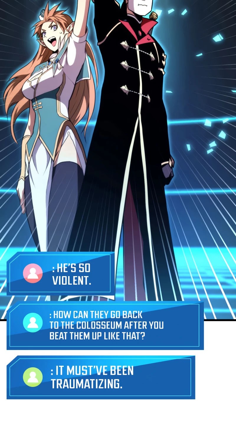 Ranker's Return (Remake) Chapter 39 page 41 - Chapter 39