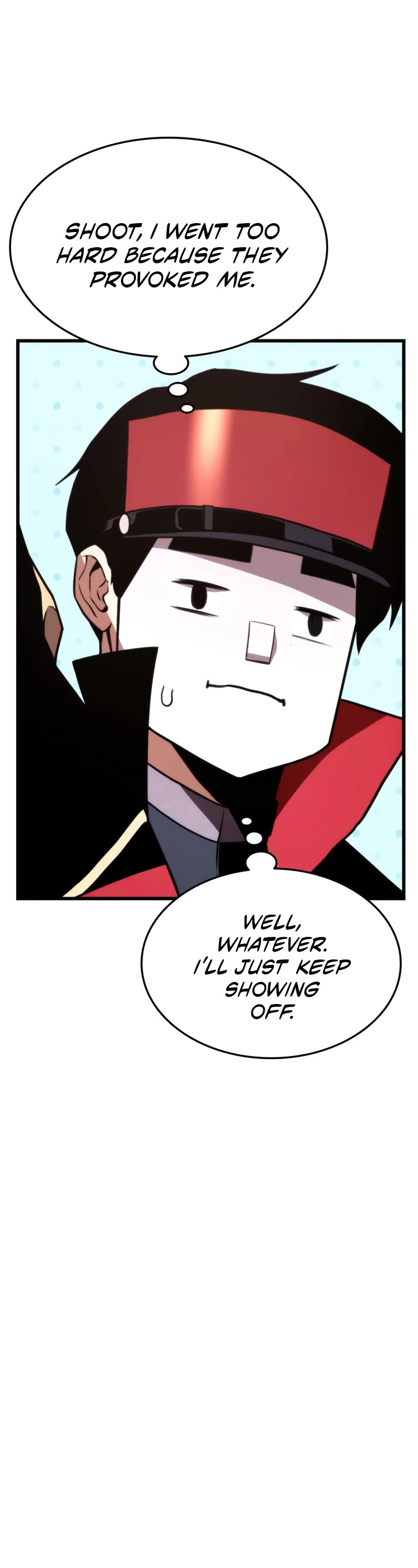 Ranker's Return (Remake) Chapter 39 page 42 - Chapter 39