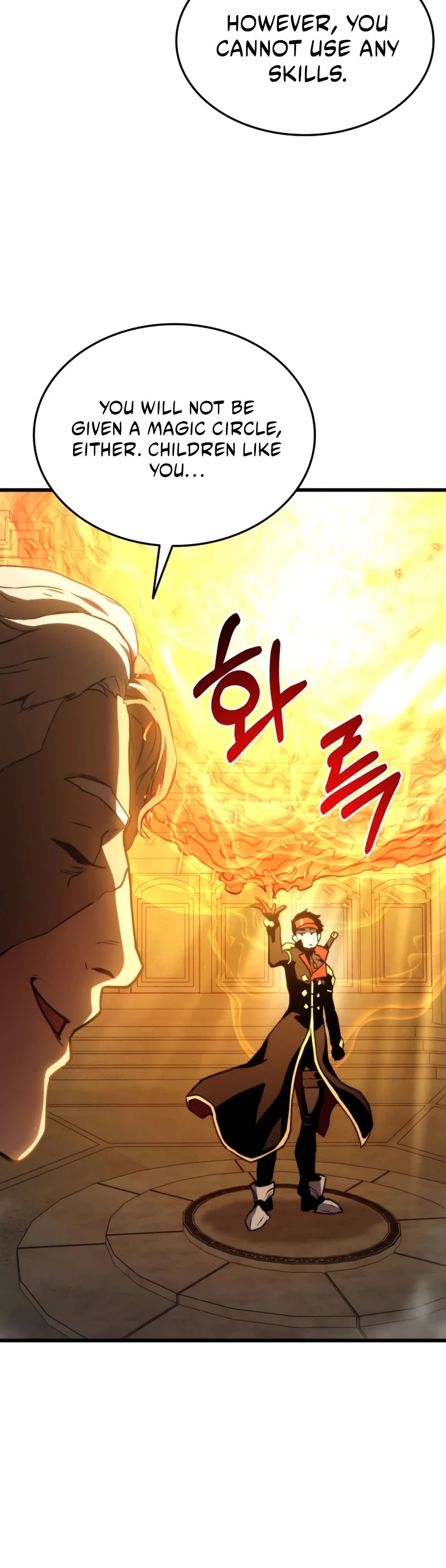 Ranker's Return (Remake) Chapter 39 page 45 - Chapter 39