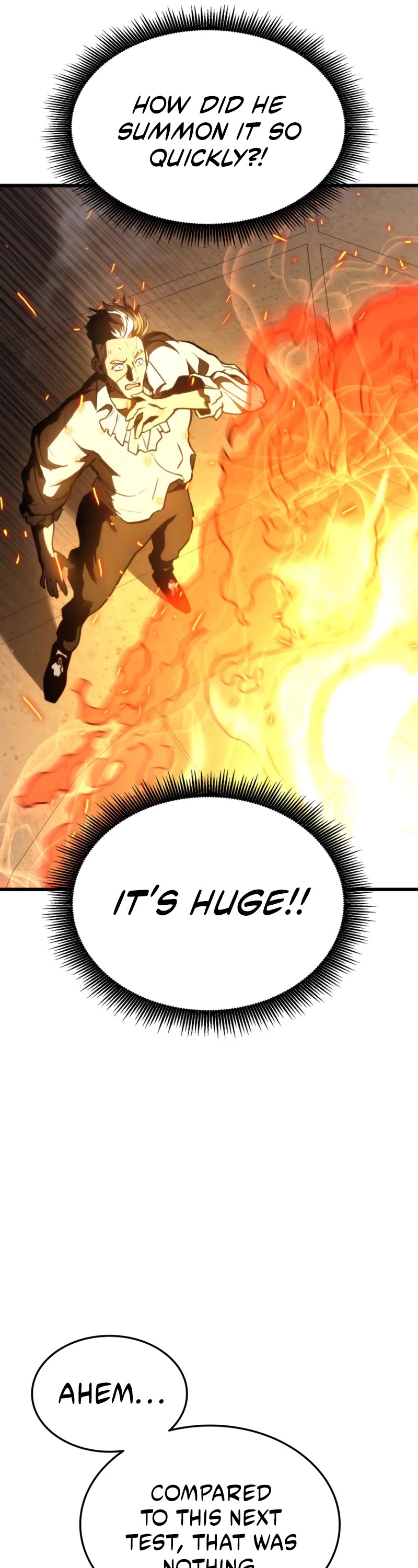 Ranker's Return (Remake) Chapter 39 page 46 - Chapter 39