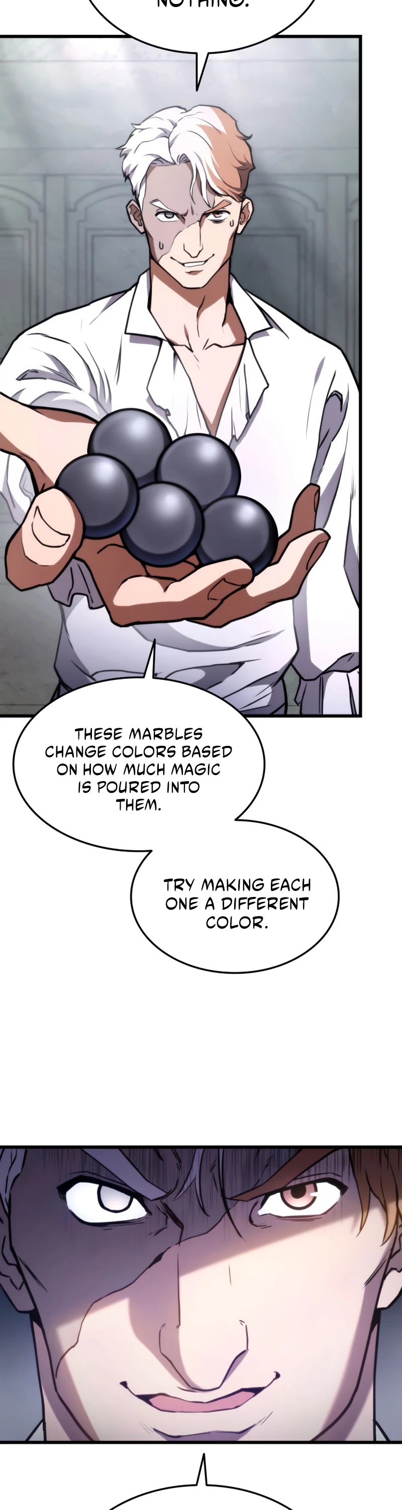 Ranker's Return (Remake) Chapter 39 page 47 - Chapter 39