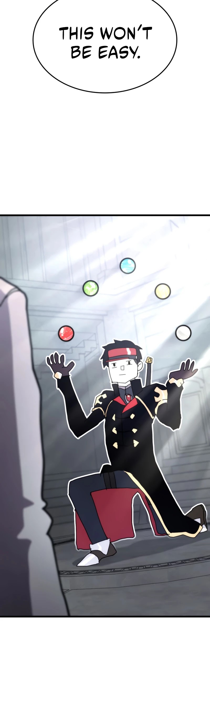 Ranker's Return (Remake) Chapter 39 page 48 - Chapter 39