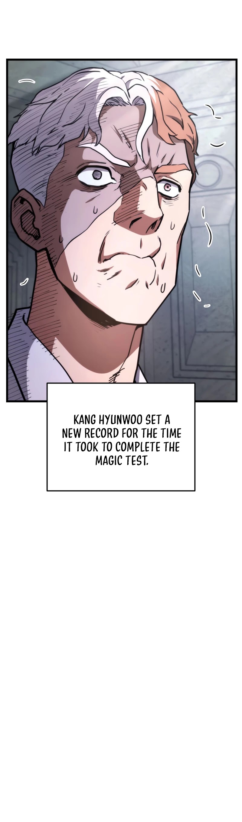 Ranker's Return (Remake) Chapter 39 page 49 - Chapter 39