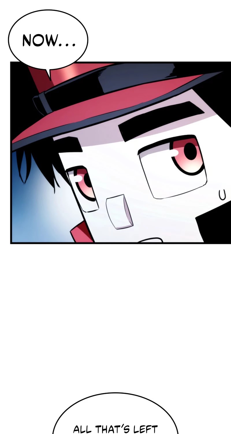 Ranker's Return (Remake) Chapter 39 page 5 - Chapter 39