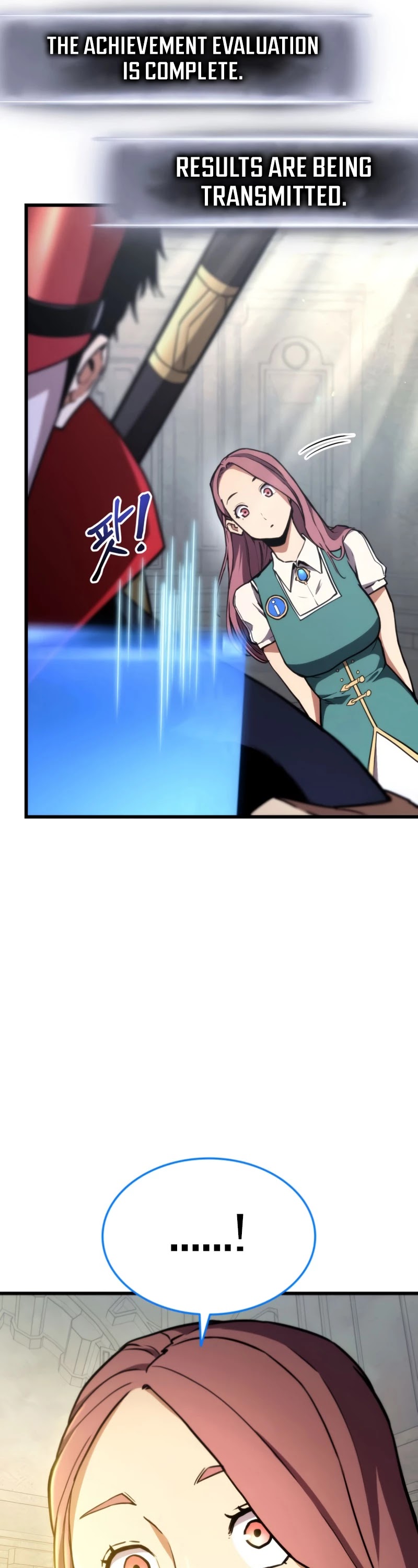 Ranker's Return (Remake) Chapter 39 page 54 - Chapter 39