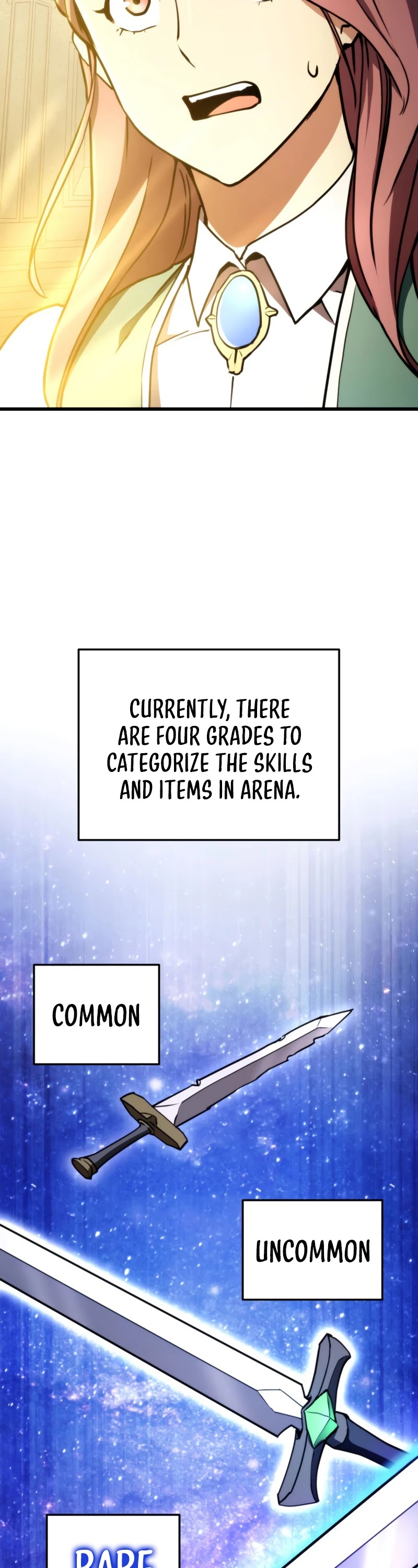 Ranker's Return (Remake) Chapter 39 page 55 - Chapter 39