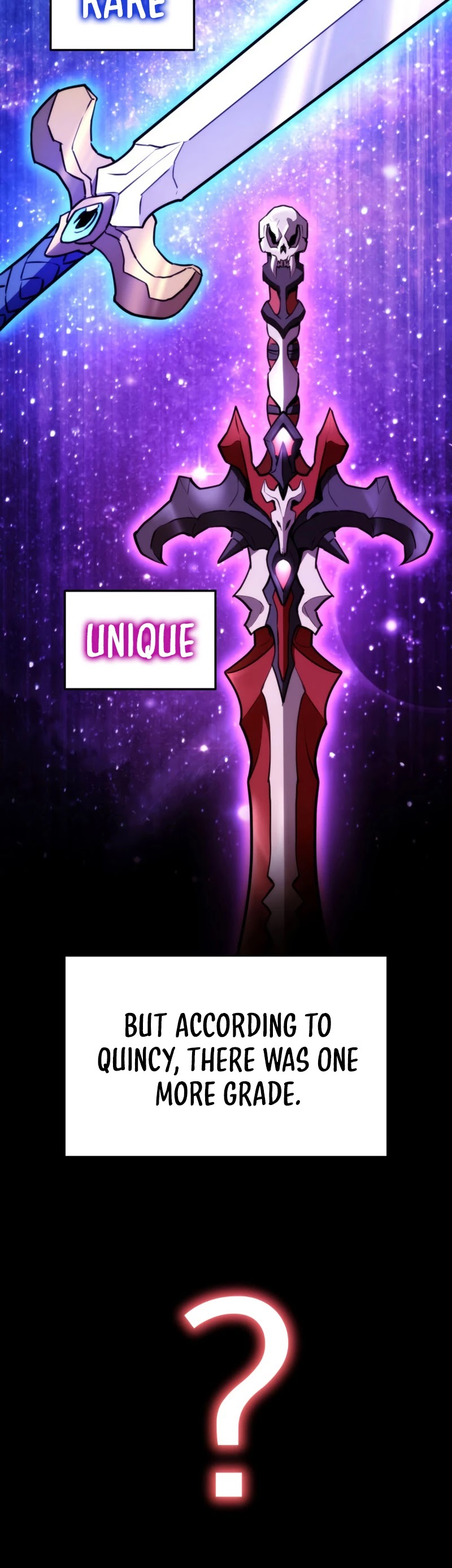 Ranker's Return (Remake) Chapter 39 page 56 - Chapter 39