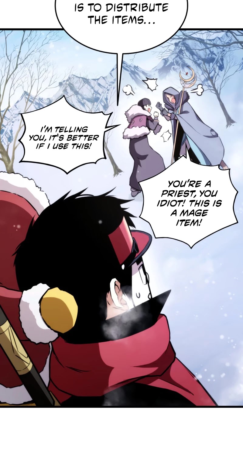 Ranker's Return (Remake) Chapter 39 page 6 - Chapter 39