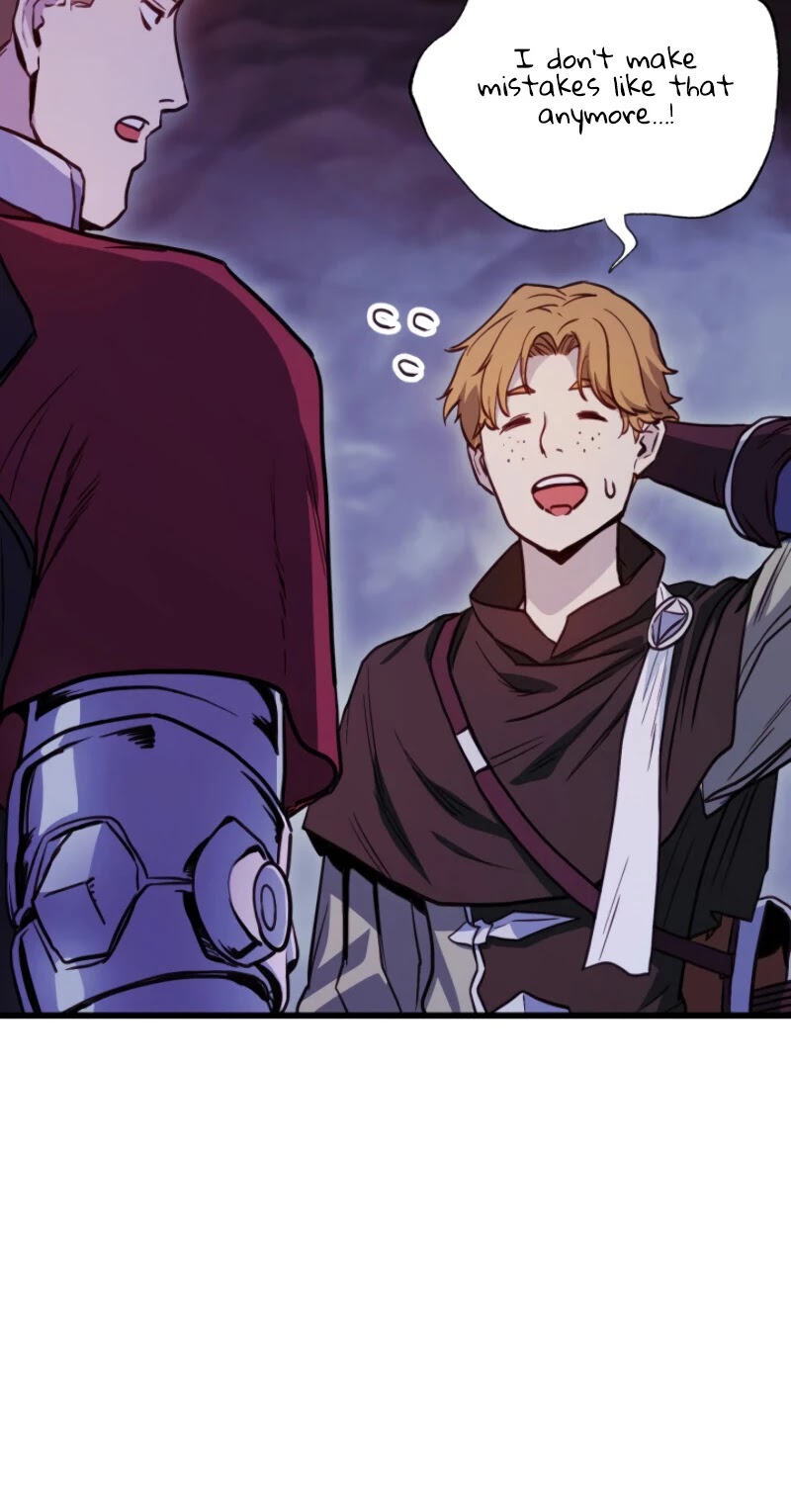 Ranker's Return (Remake) Chapter 4 page 21 - Chapter 4