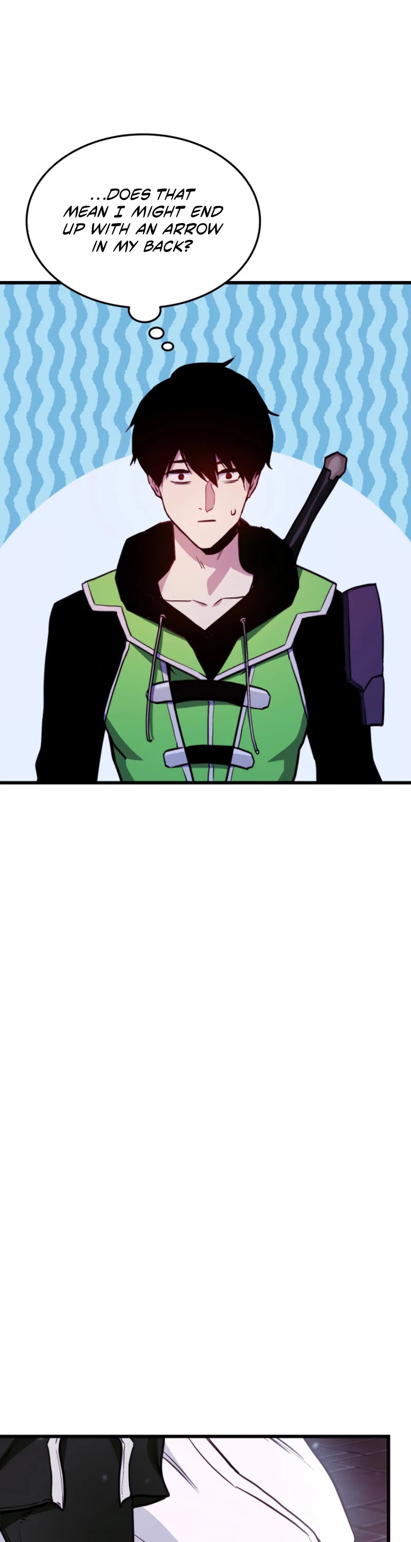 Ranker's Return (Remake) Chapter 4 page 22 - Chapter 4