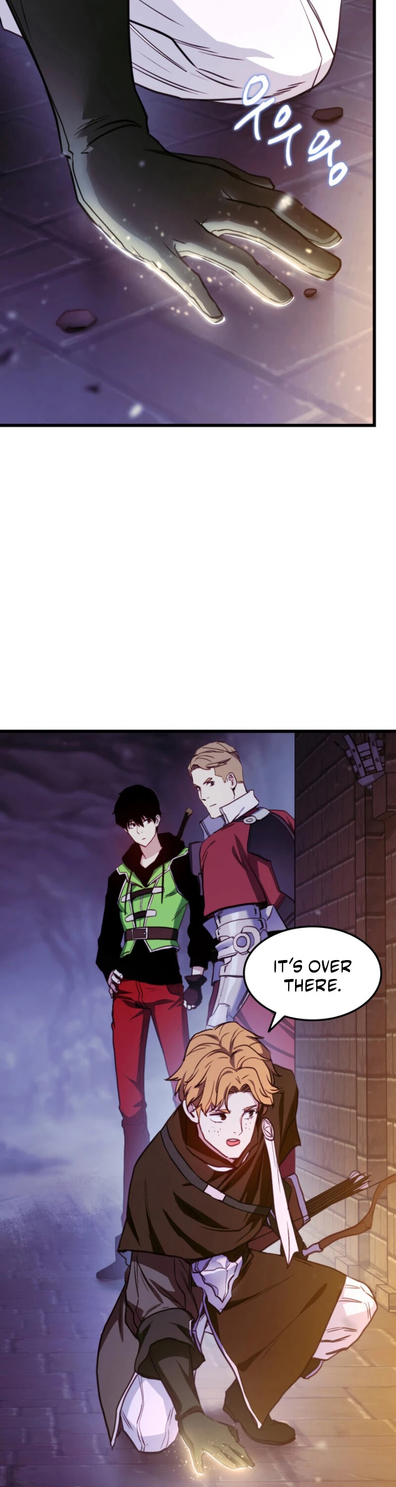 Ranker's Return (Remake) Chapter 4 page 23 - Chapter 4