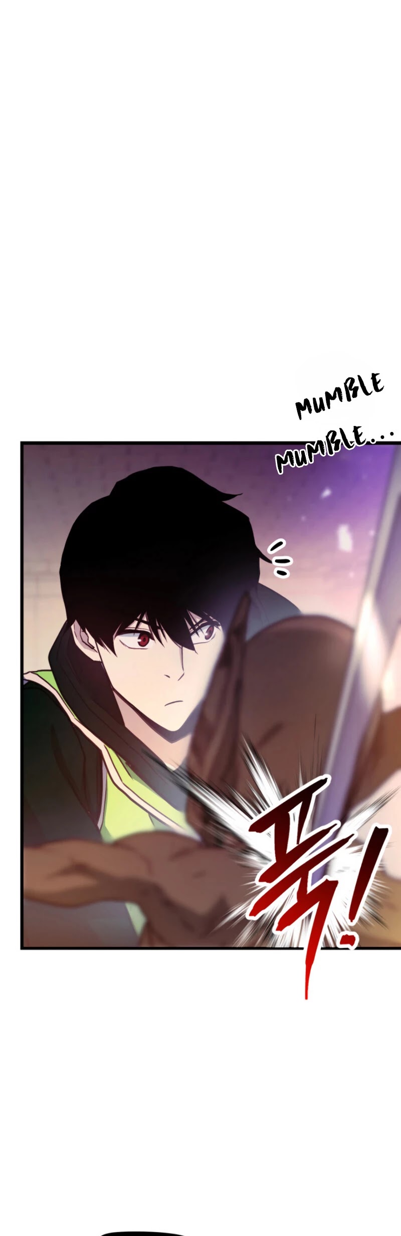 Ranker's Return (Remake) Chapter 4 page 29 - Chapter 4