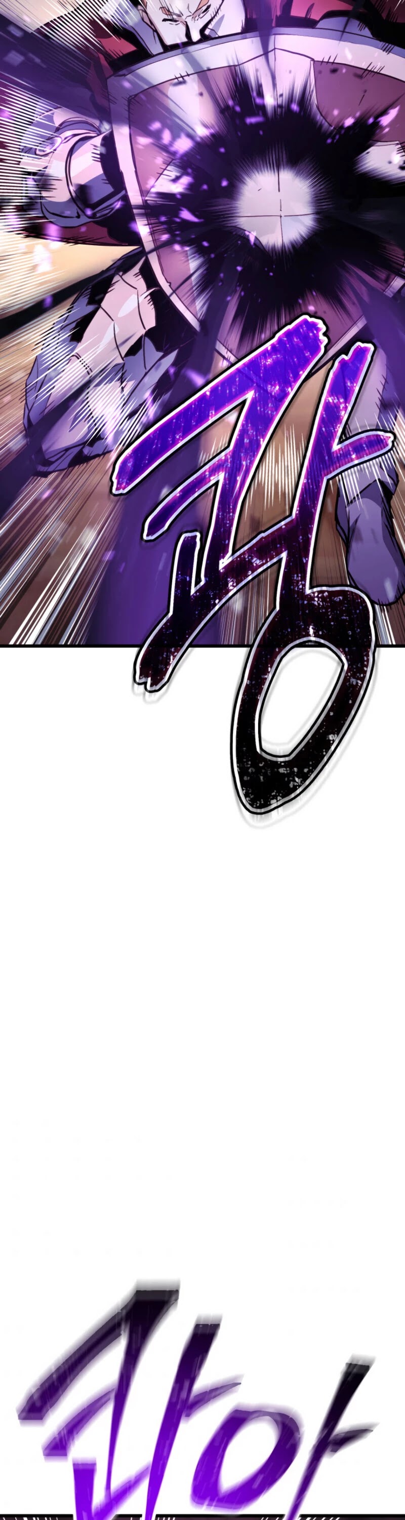 Ranker's Return (Remake) Chapter 4 page 32 - Chapter 4