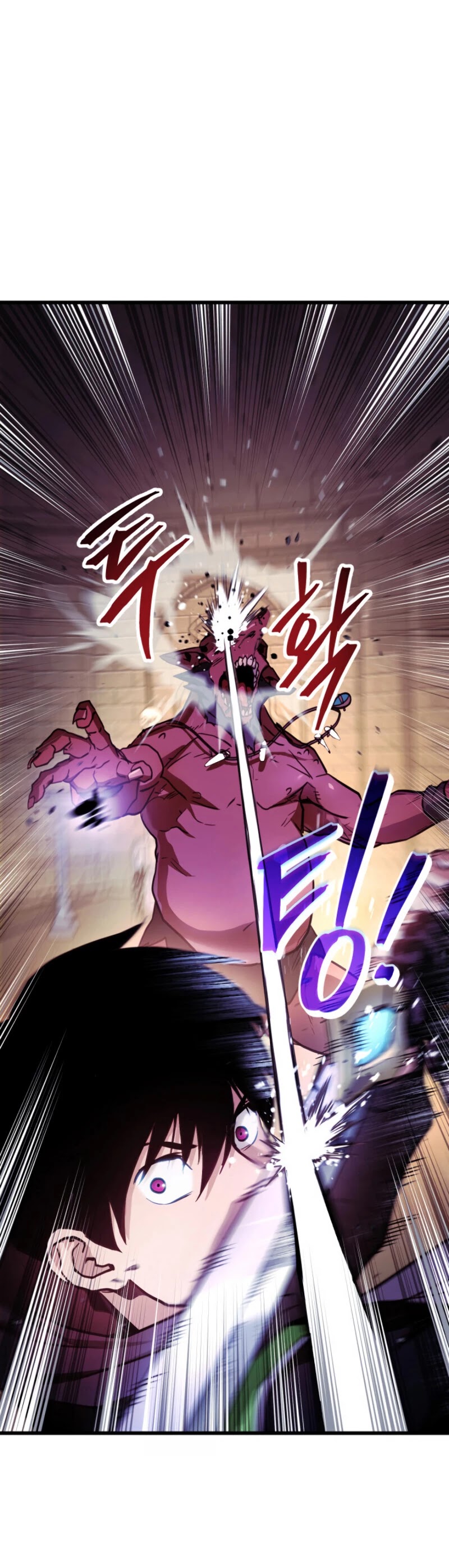 Ranker's Return (Remake) Chapter 4 page 39 - Chapter 4