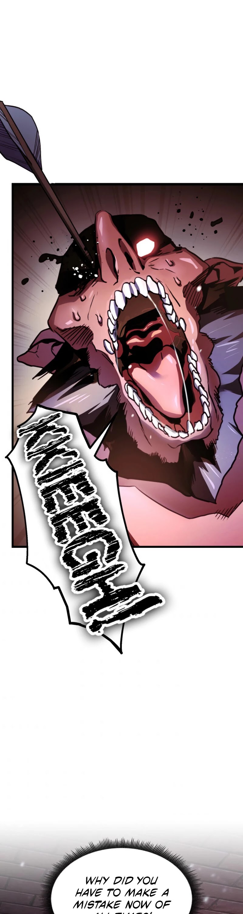 Ranker's Return (Remake) Chapter 4 page 40 - Chapter 4