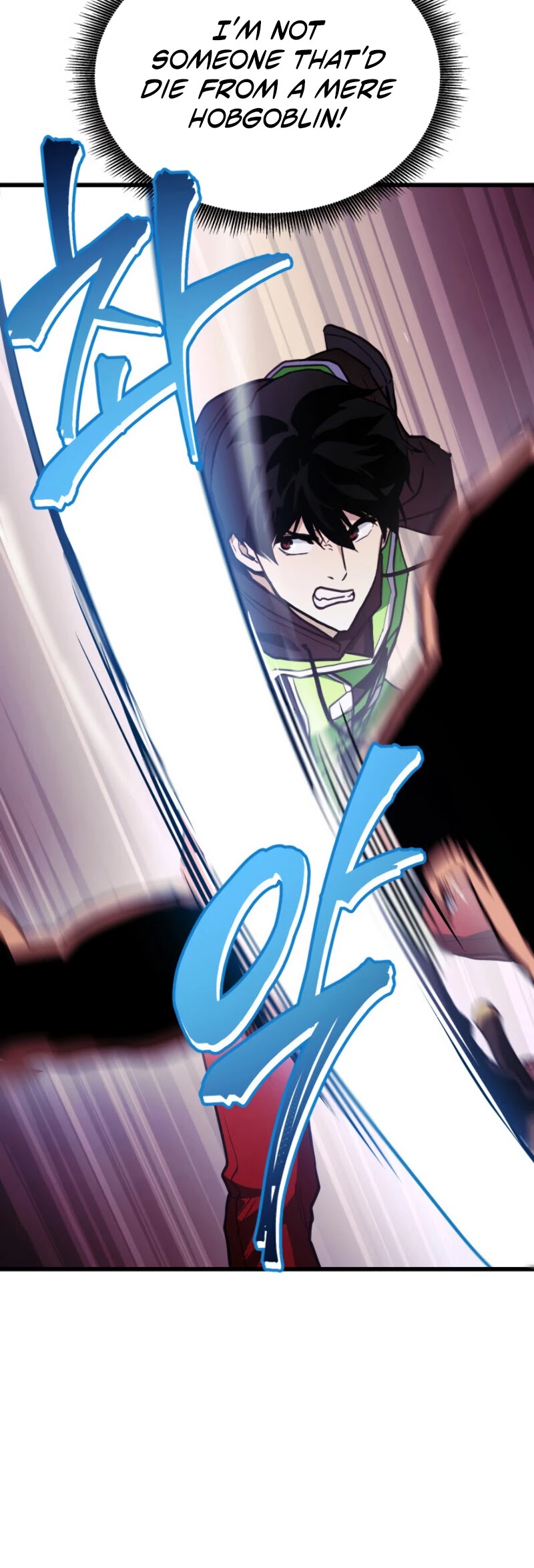Ranker's Return (Remake) Chapter 4 page 43 - Chapter 4