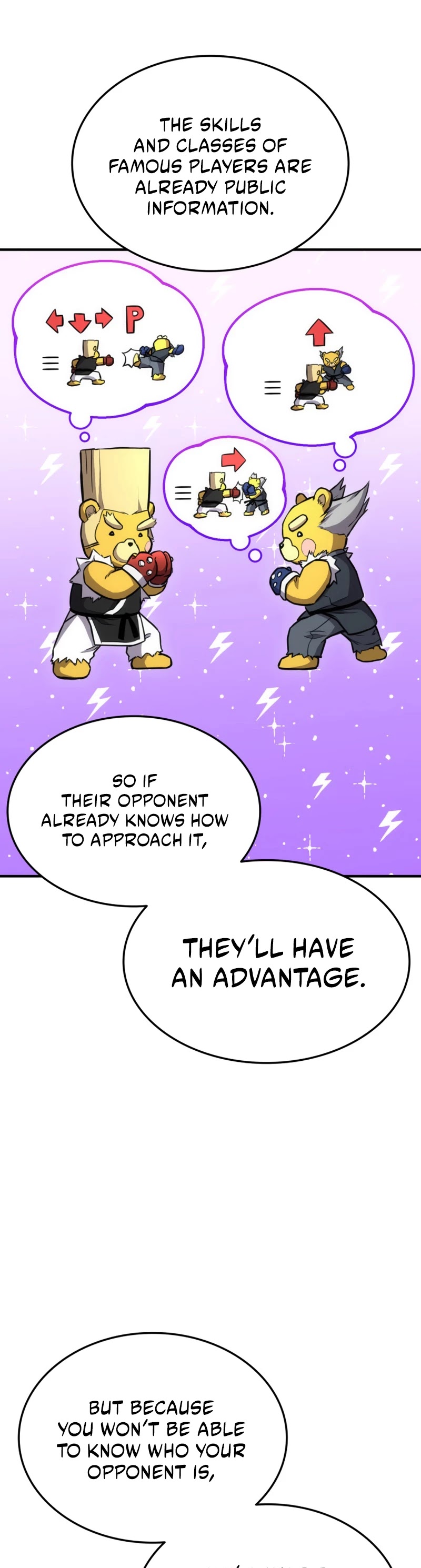 Ranker's Return (Remake) Chapter 40 page 12 - Chapter 40
