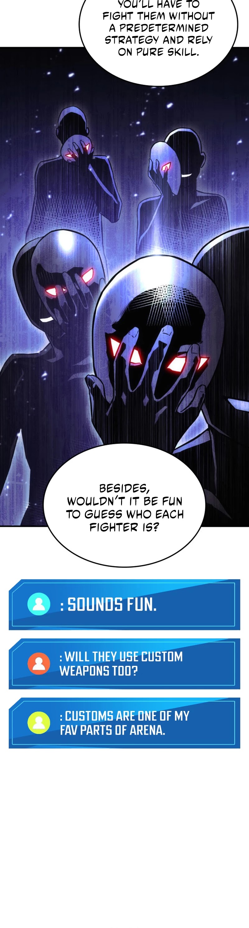 Ranker's Return (Remake) Chapter 40 page 13 - Chapter 40