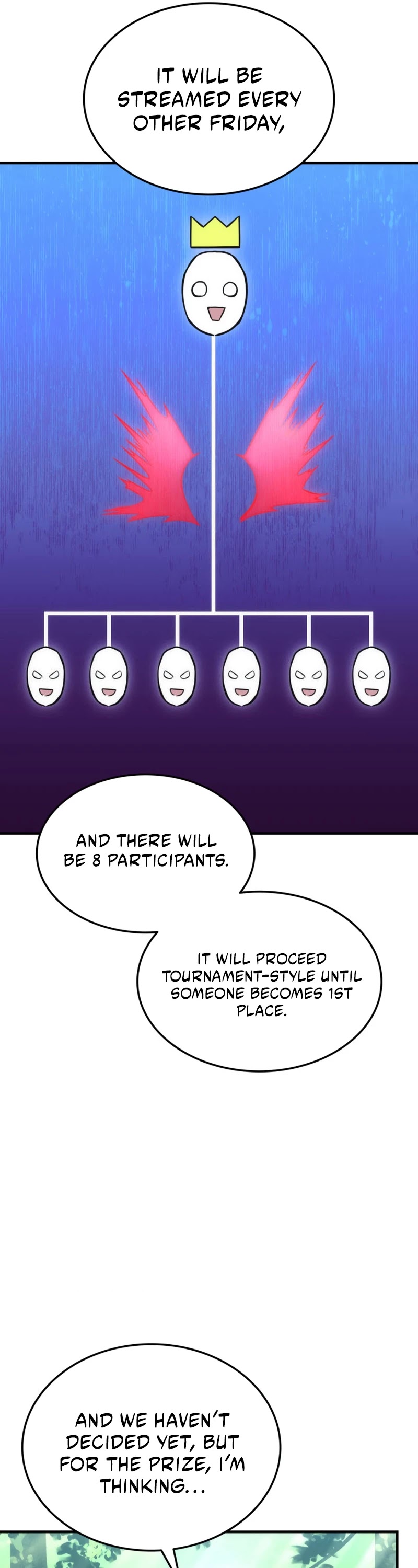 Ranker's Return (Remake) Chapter 40 page 14 - Chapter 40
