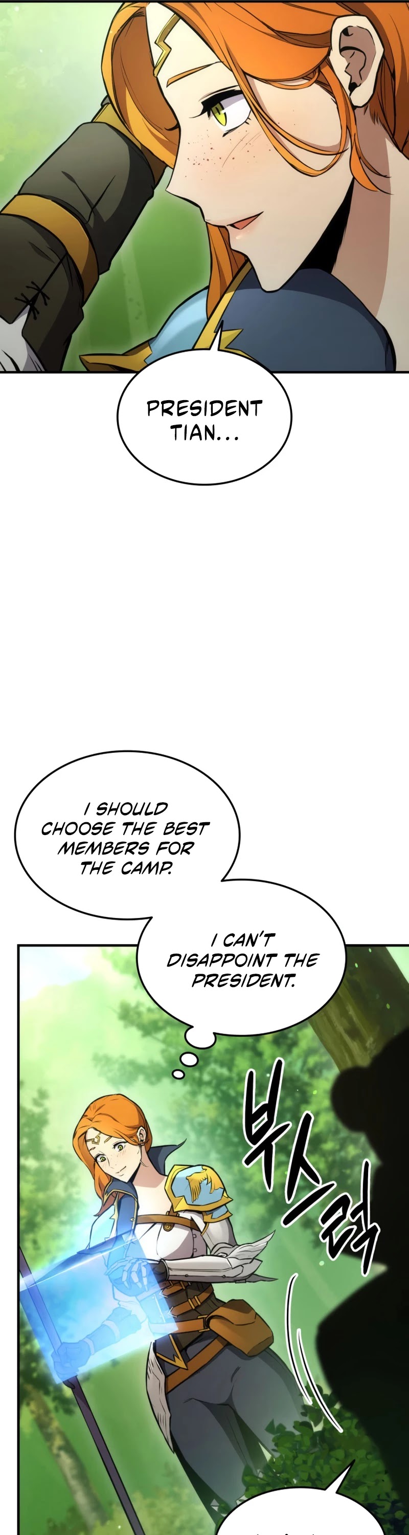 Ranker's Return (Remake) Chapter 40 page 26 - Chapter 40