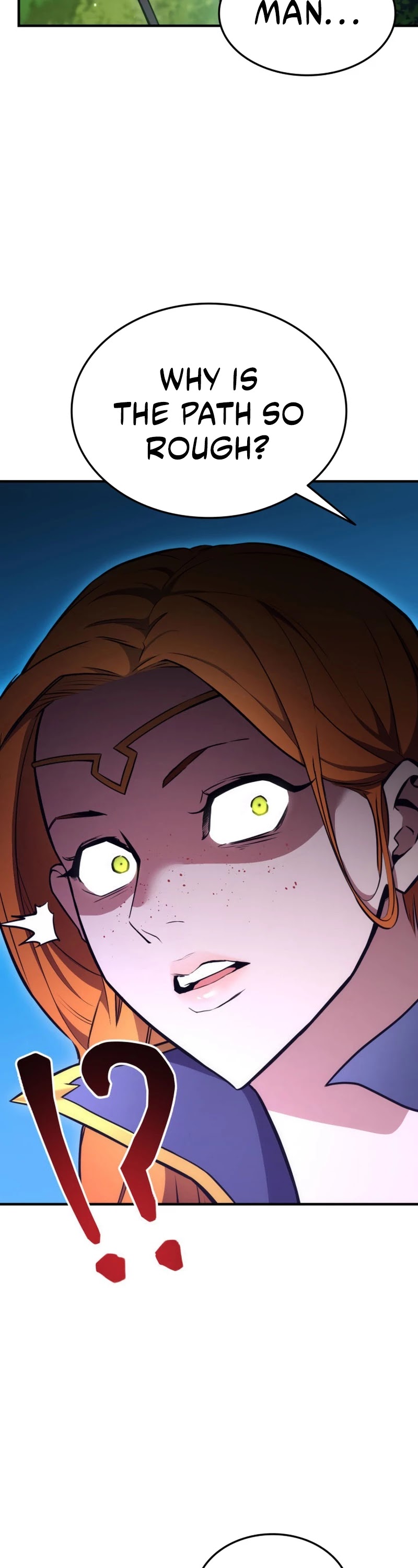 Ranker's Return (Remake) Chapter 40 page 27 - Chapter 40