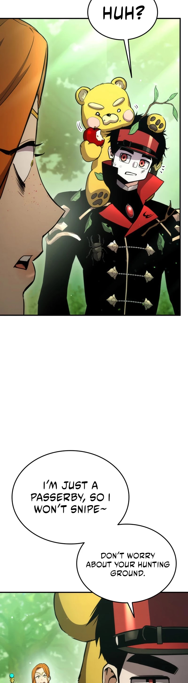 Ranker's Return (Remake) Chapter 40 page 28 - Chapter 40