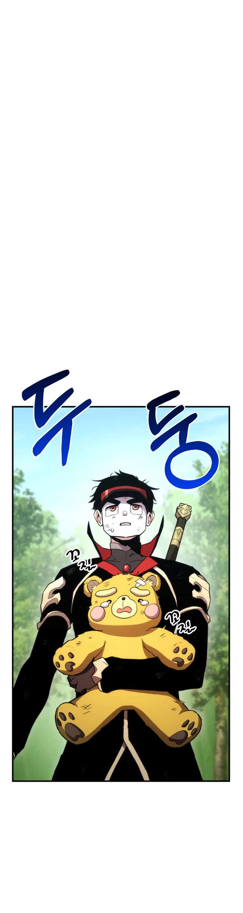 Ranker's Return (Remake) Chapter 40 page 31 - Chapter 40