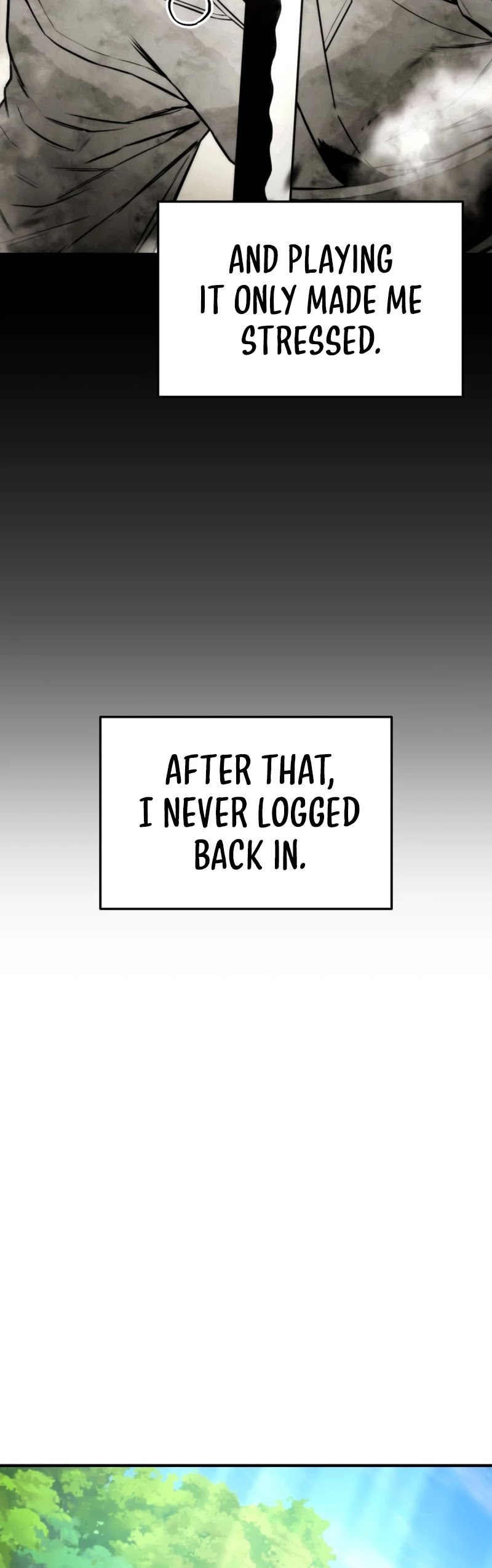 Ranker's Return (Remake) Chapter 40 page 49 - Chapter 40