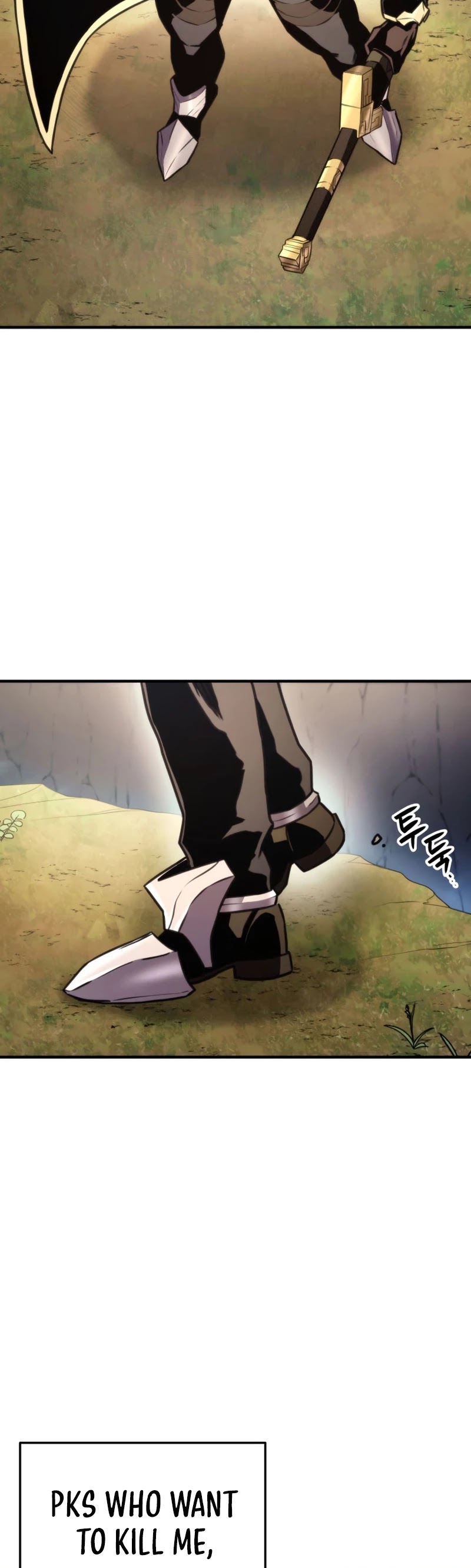 Ranker's Return (Remake) Chapter 40 page 52 - Chapter 40