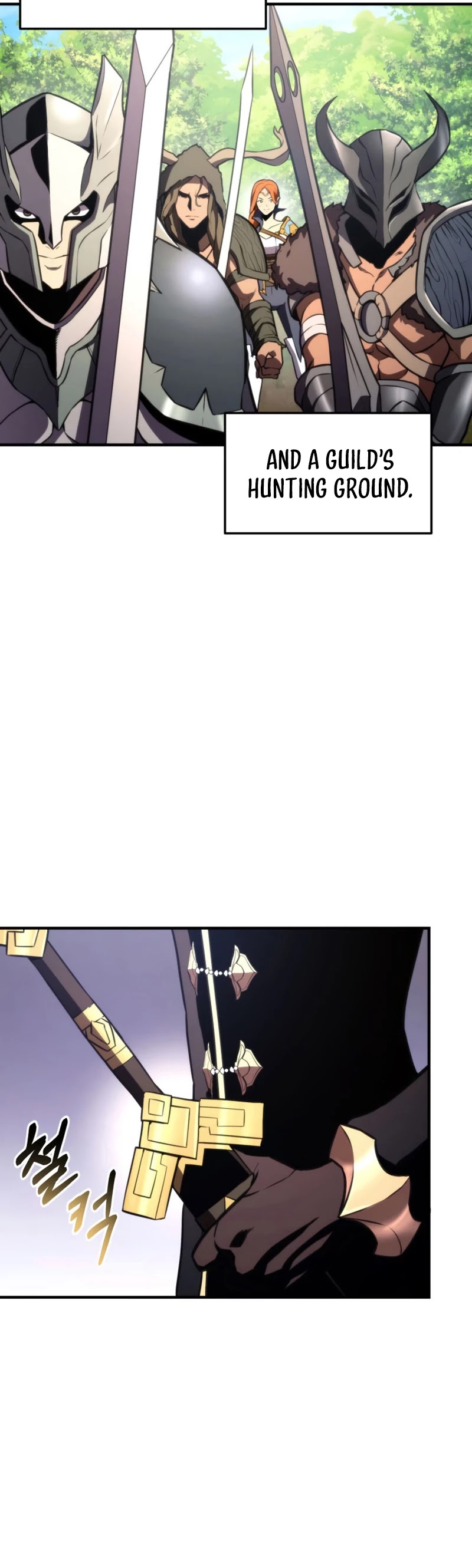 Ranker's Return (Remake) Chapter 40 page 53 - Chapter 40