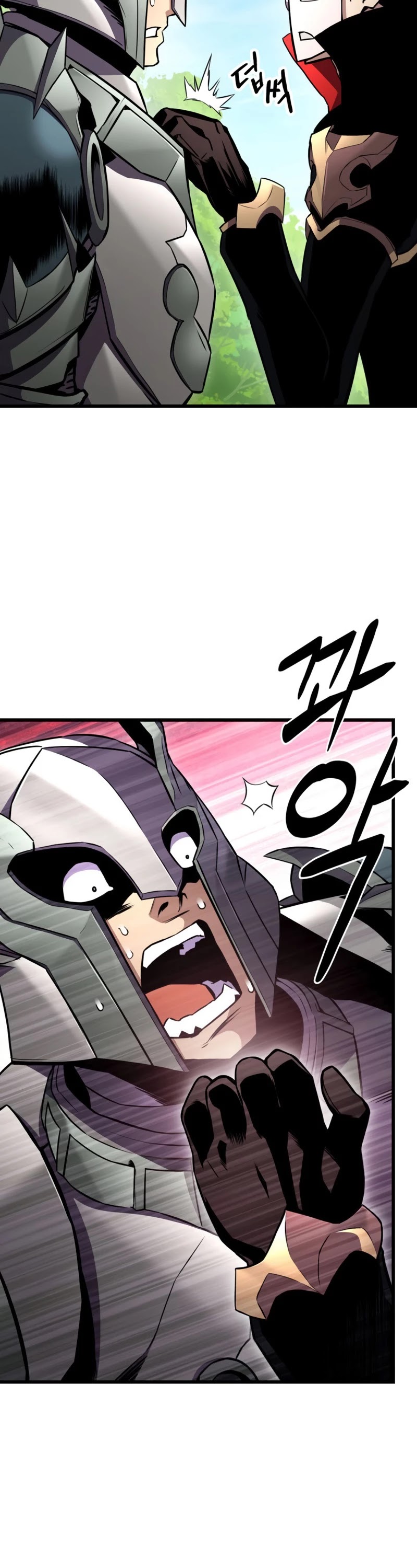 Ranker's Return (Remake) Chapter 41 page 11 - Chapter 41