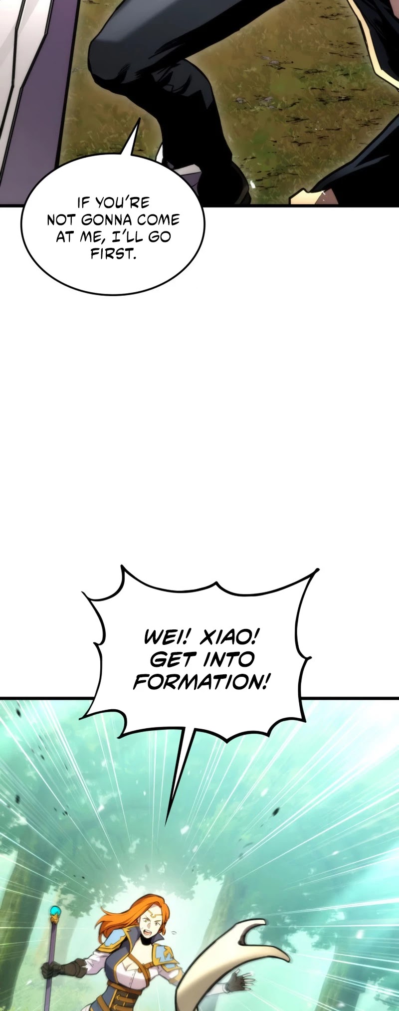 Ranker's Return (Remake) Chapter 41 page 16 - Chapter 41