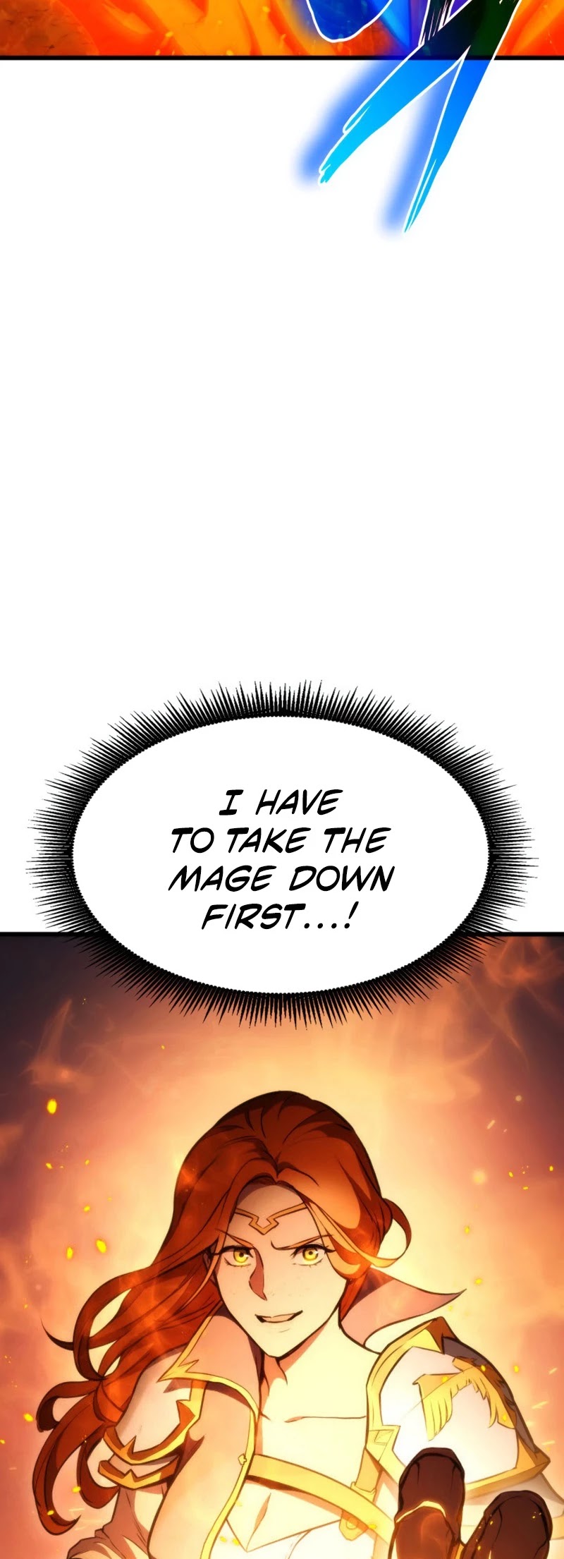 Ranker's Return (Remake) Chapter 41 page 24 - Chapter 41