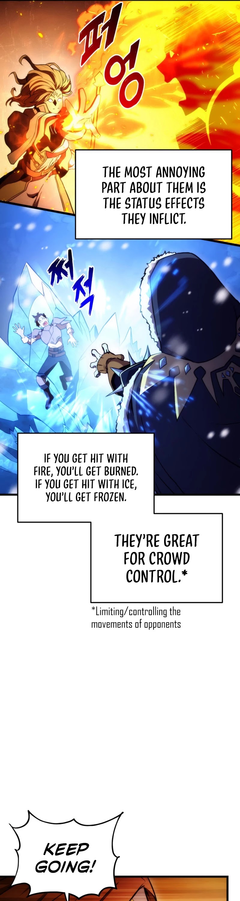 Ranker's Return (Remake) Chapter 41 page 26 - Chapter 41